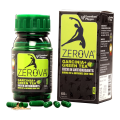 Essentium Phygen Zerova Garcinia & Green Tea 60's Capsule For Weight Loss(2) 